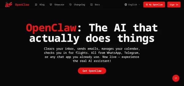 OpenClaw - Tool preview