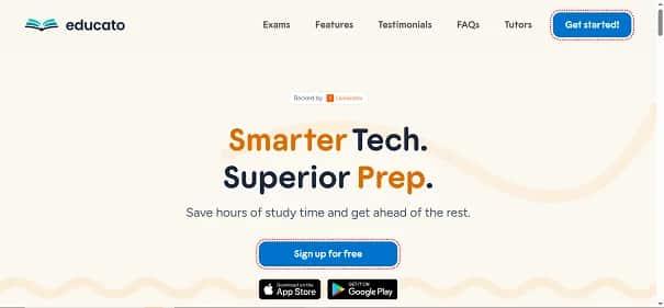 Educato - Tool preview