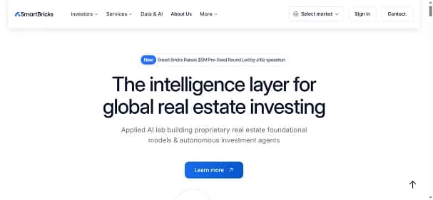 Smart Bricks - Tool preview