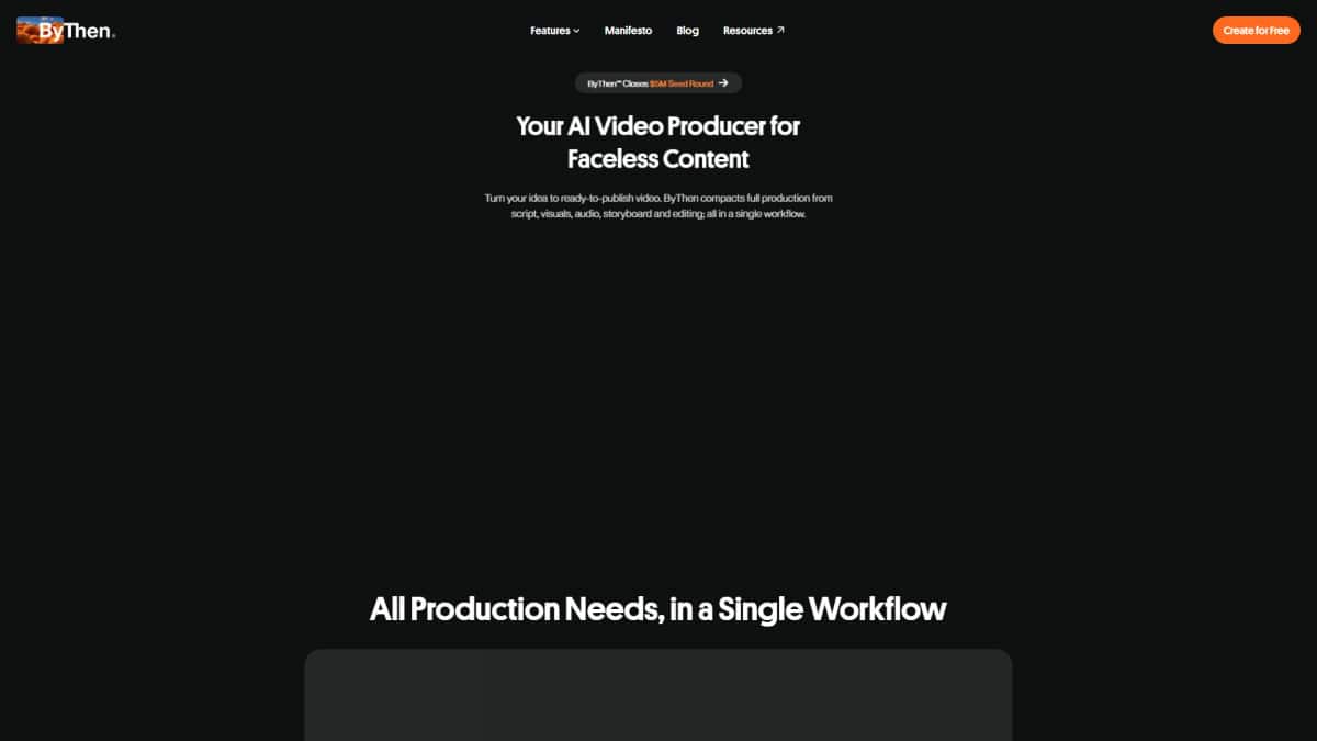ByThen - Tool preview