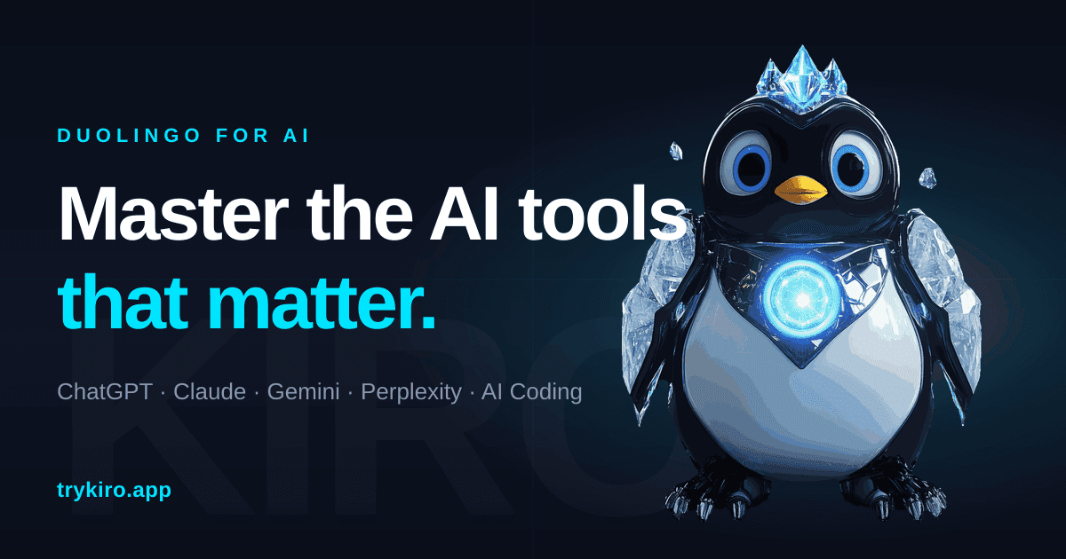 Iro AI - Tool preview