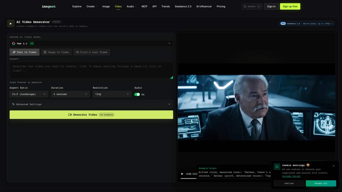 imageat - Tool preview