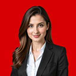 Arfa Farheen