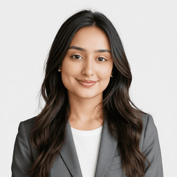 Asia Hussain