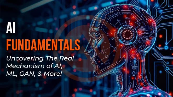 AI fundamentals