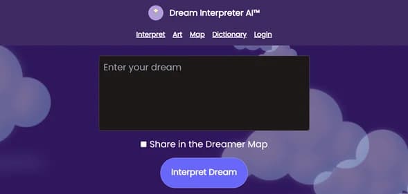 Dream Interpreter AI thumbnail