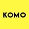 Komo AI icon
