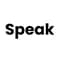 Speak AI icon