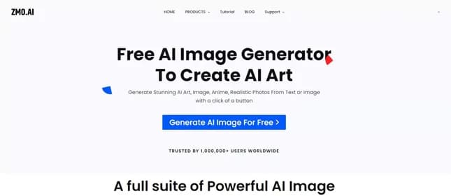 ZMO AI thumbnail