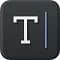 Twain icon