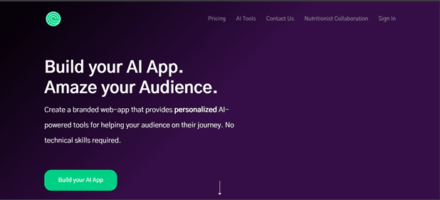 Build AI - Tool thumbnail