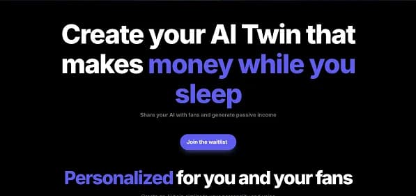 Creator AI - Tool thumbnail