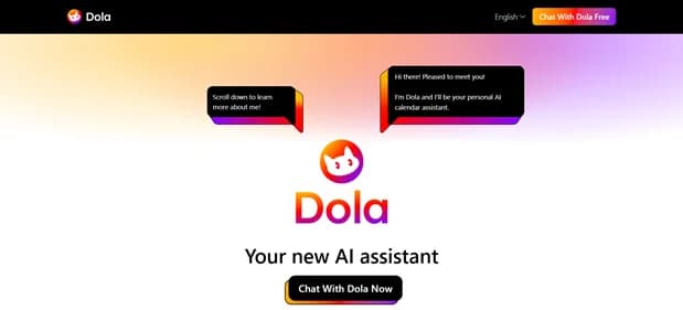Dola AI - Tool thumbnail