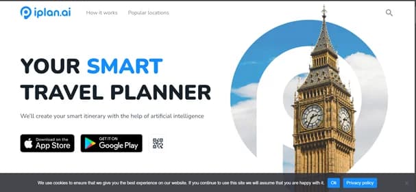 Iplan AI thumbnail