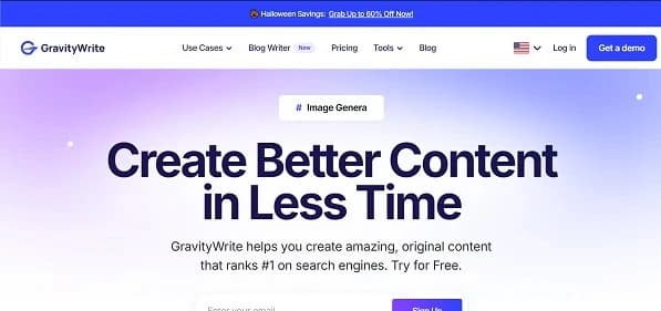 GravityWrite thumbnail