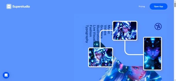 Kaiber AI - Tool thumbnail