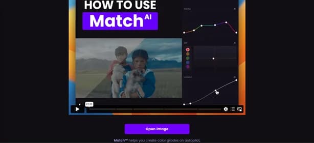 Match AI thumbnail