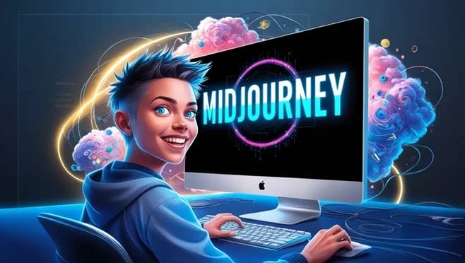 Now Anyone Can Edit Images on Midjourney with AI