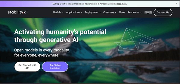 Stability AI thumbnail