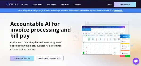 Vic AI - Tool thumbnail