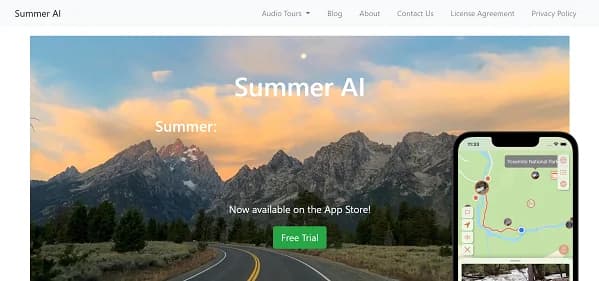 Summer AI thumbnail