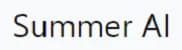 book summarizer