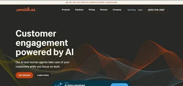 Smith AI - Tool thumbnail