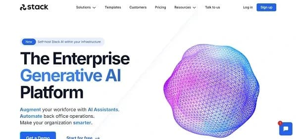 Stack AI thumbnail