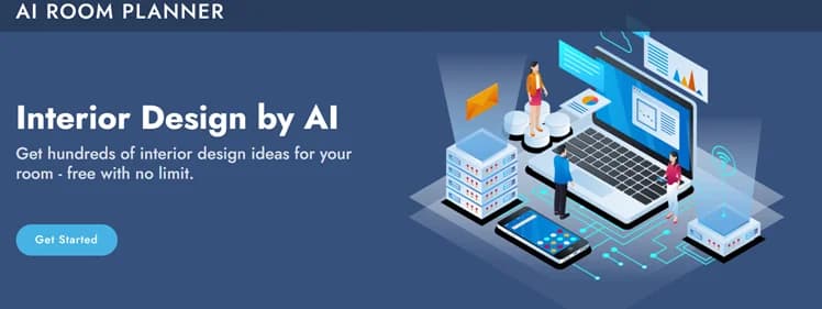 AI Room Planner thumbnail