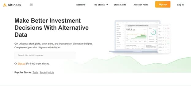 AltIndex - Tool thumbnail