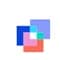 Blend AI icon
