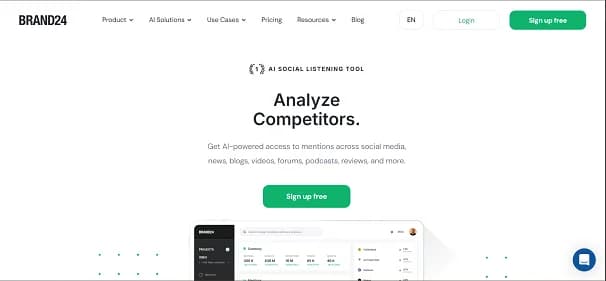 Brand24 thumbnail