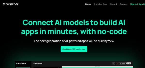 Brancher AI thumbnail