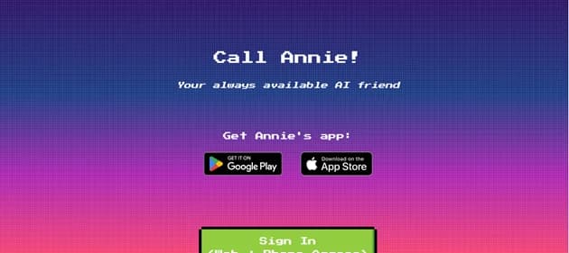 CallAnnie AI - Tool thumbnail