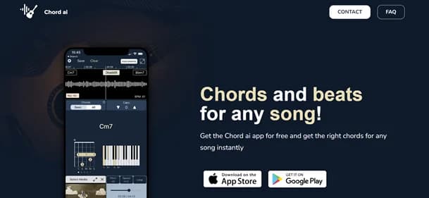 Chord AI - Tool thumbnail
