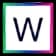 Writerly icon