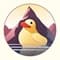 Uberduck icon