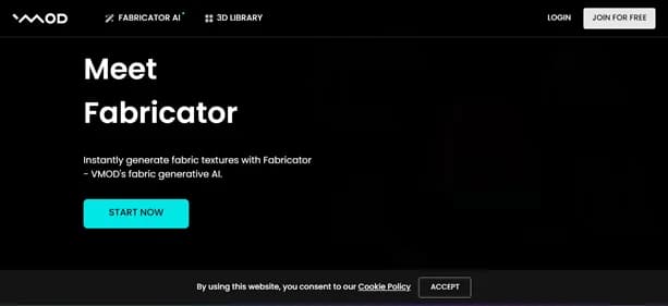 Fabricator AI - Tool thumbnail