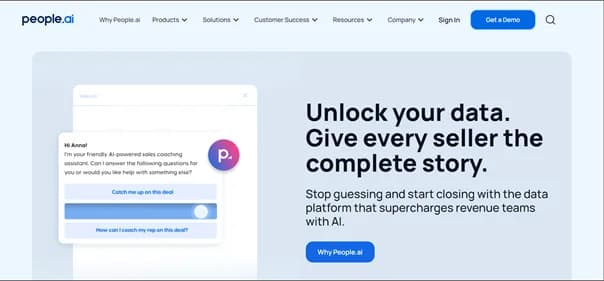 People AI - Tool thumbnail