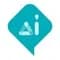 Frankly AI icon