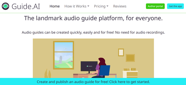 Guide AI - Tool thumbnail