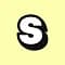 Saga AI icon