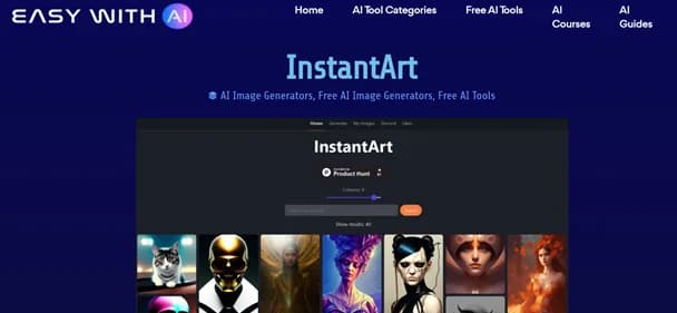InstantArt thumbnail