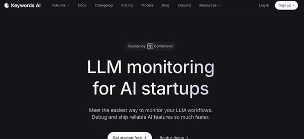 Keywords AI thumbnail