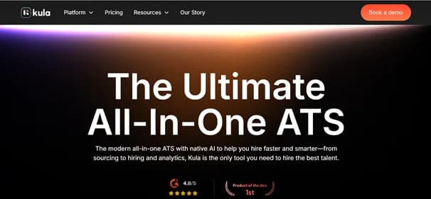 Kula AI - Tool thumbnail