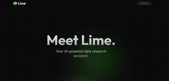 Lime AI - Tool thumbnail