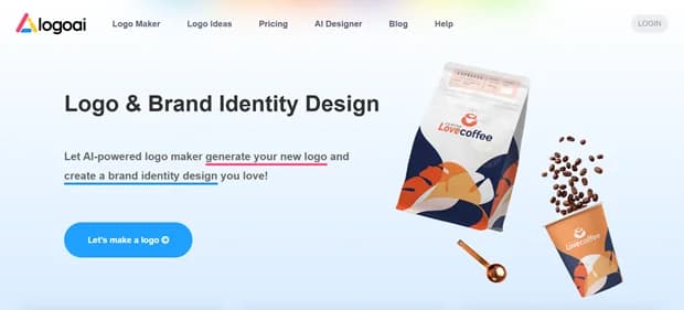 Logo AI thumbnail