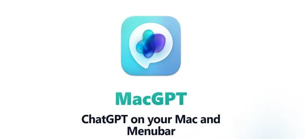 MacGPT - Tool thumbnail