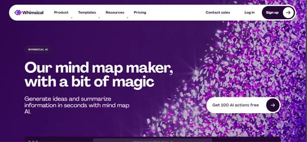 Whimsical AI - Tool thumbnail