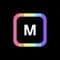 Mokker AI icon